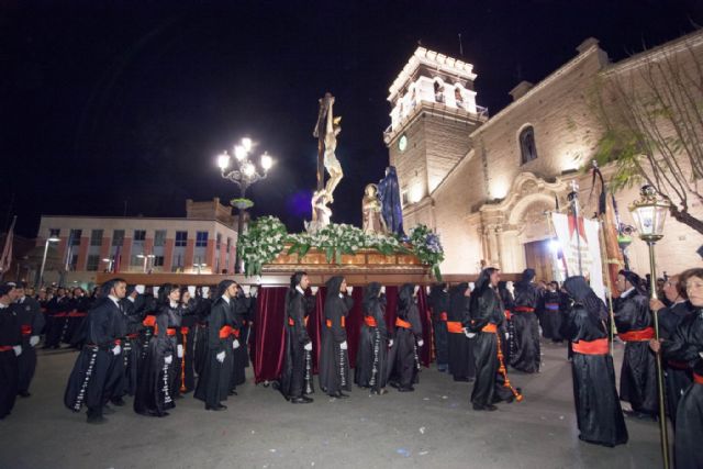 Viernes Santo (Noche) 2013 - 213